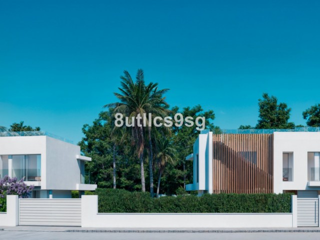 5 Bedrooms Villa in Atalaya