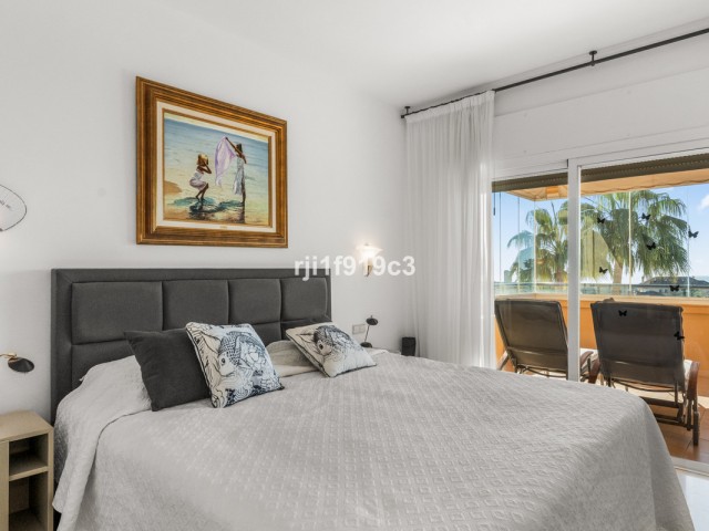 3 Soveroms Leilighet i Elviria