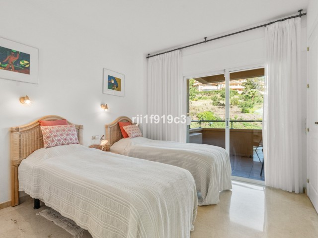 3 Soveroms Leilighet i Elviria