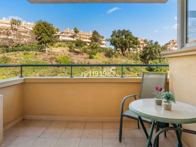 3 Soveroms Leilighet i Elviria