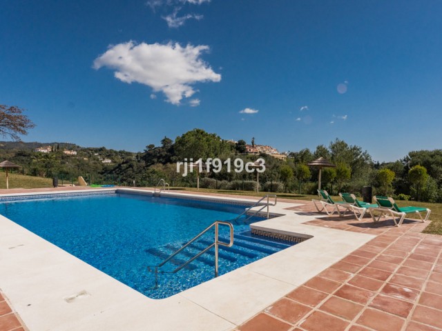 3 Soveroms Leilighet i Elviria