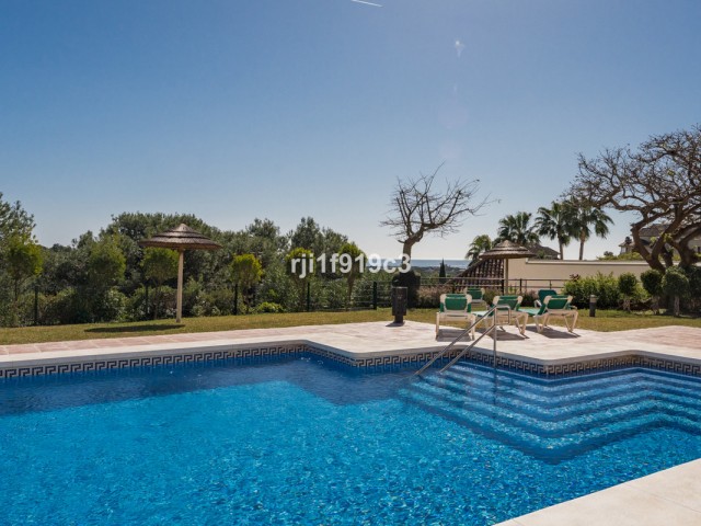 3 Soveroms Leilighet i Elviria