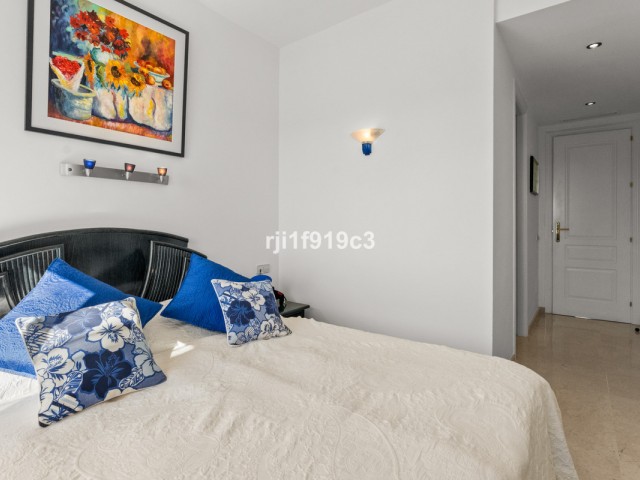 3 Soveroms Leilighet i Elviria
