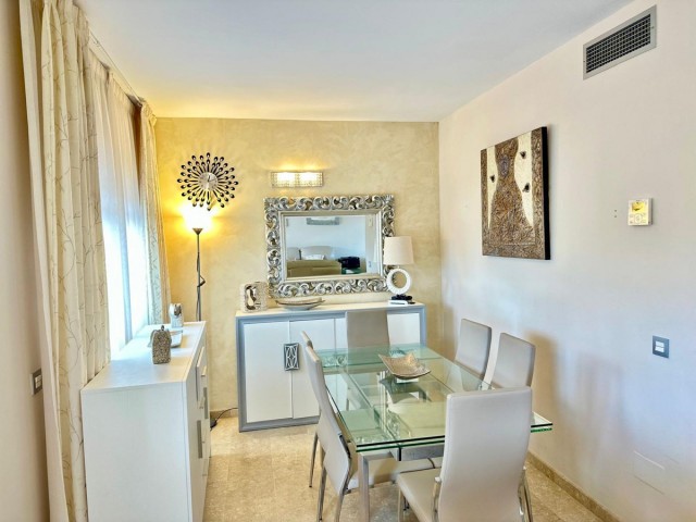 4 Bedrooms Townhouse in Nueva Andalucía