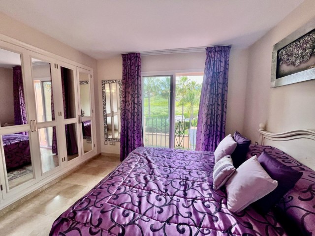 4 Bedrooms Townhouse in Nueva Andalucía