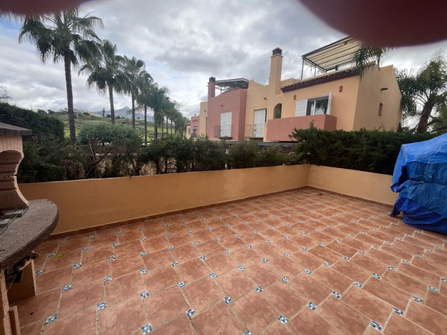4 Bedrooms Townhouse in Nueva Andalucía