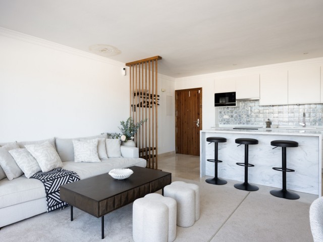 Penthouse in El Paraiso