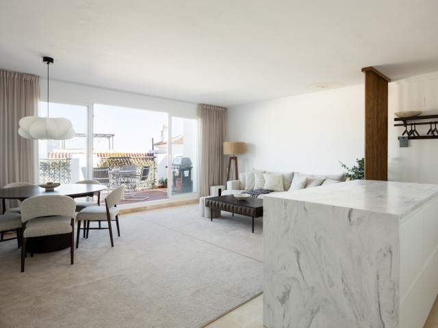 Penthouse in El Paraiso