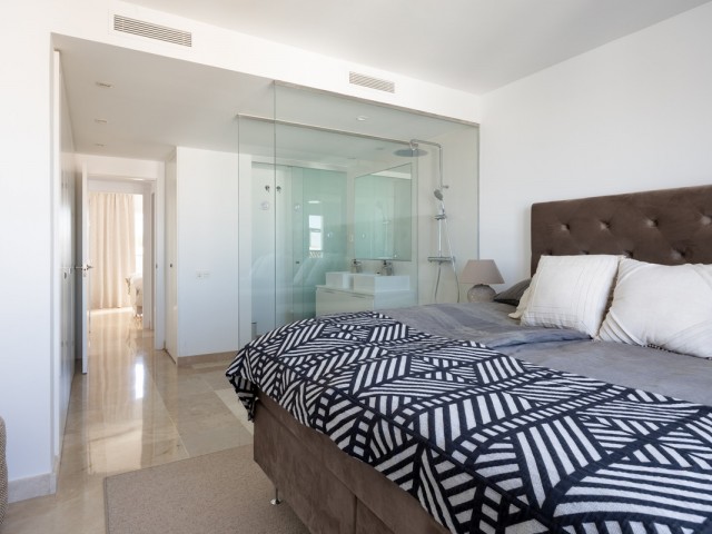 Penthouse in El Paraiso