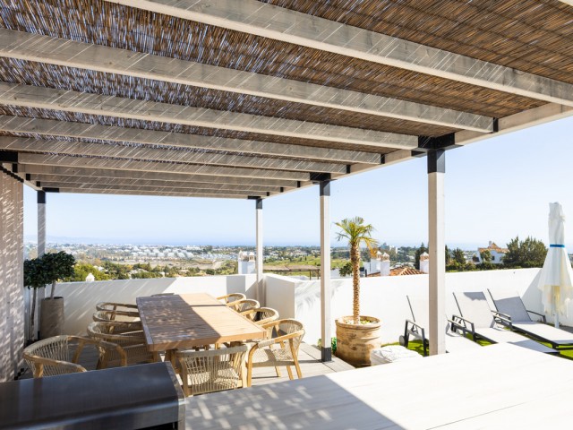 Penthouse in El Paraiso