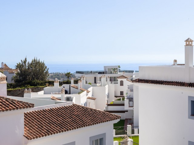 Penthouse in El Paraiso