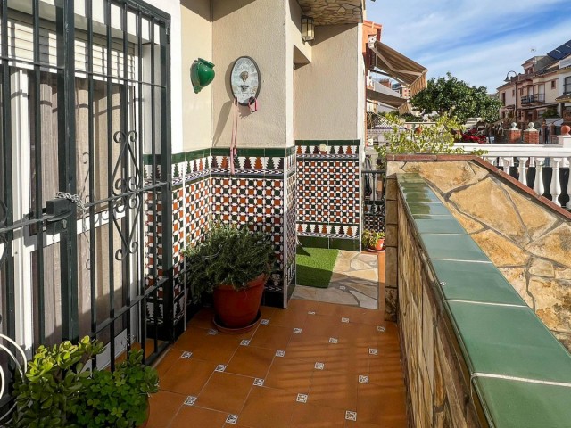 3 Schlafzimmer Villa in Mijas