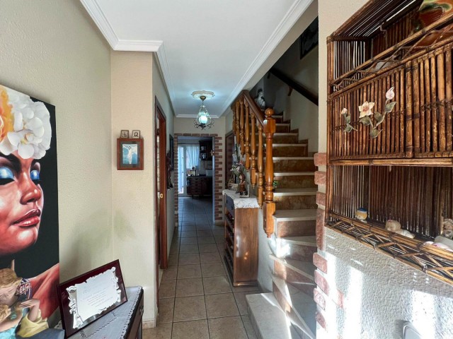 3 Schlafzimmer Villa in Mijas