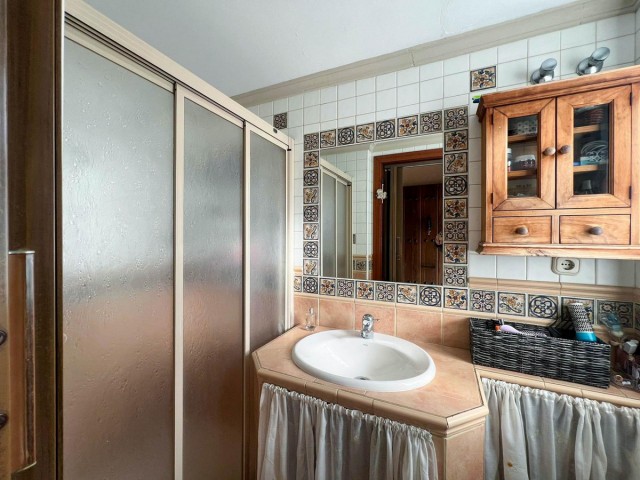 3 Schlafzimmer Villa in Mijas
