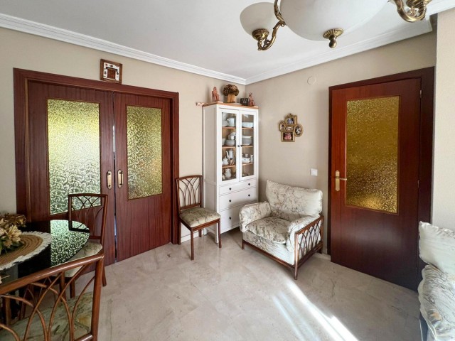 3 Schlafzimmer Villa in Mijas