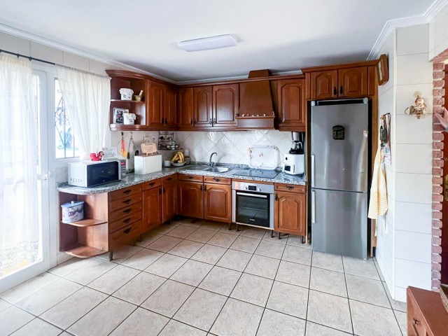 3 Schlafzimmer Villa in Mijas