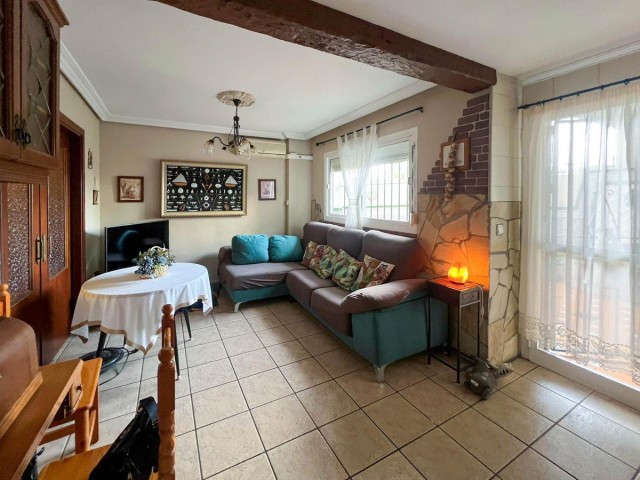 3 Schlafzimmer Villa in Mijas