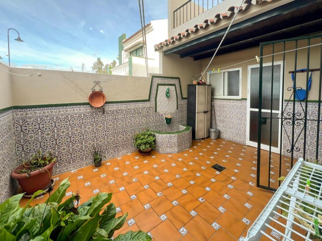 3 Schlafzimmer Villa in Mijas