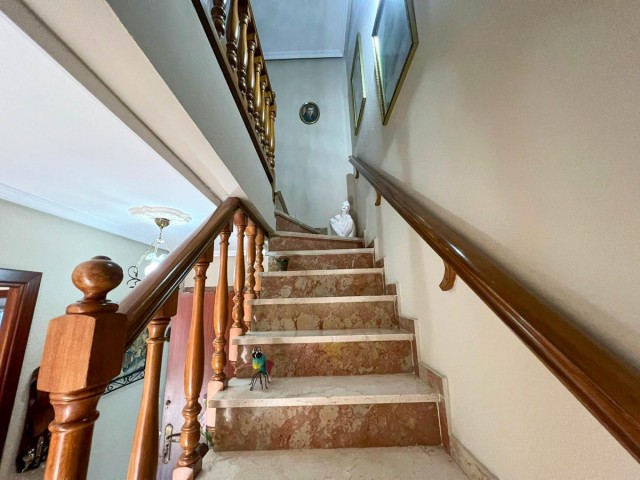 3 Schlafzimmer Villa in Mijas