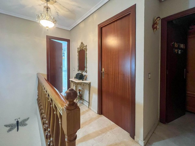 3 Schlafzimmer Villa in Mijas