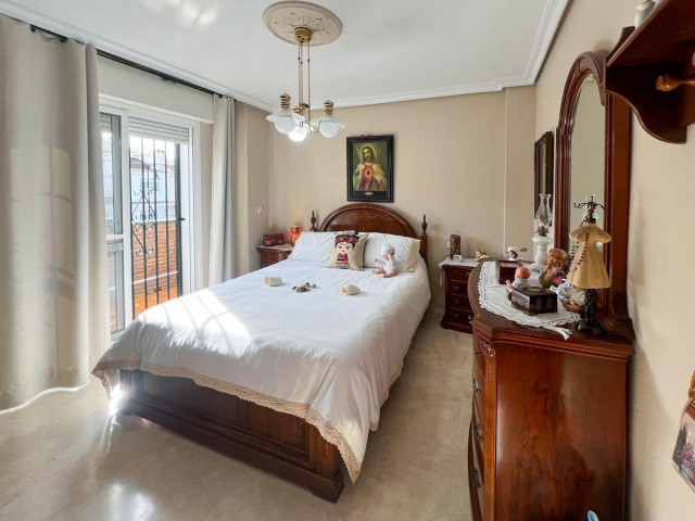 3 Schlafzimmer Villa in Mijas