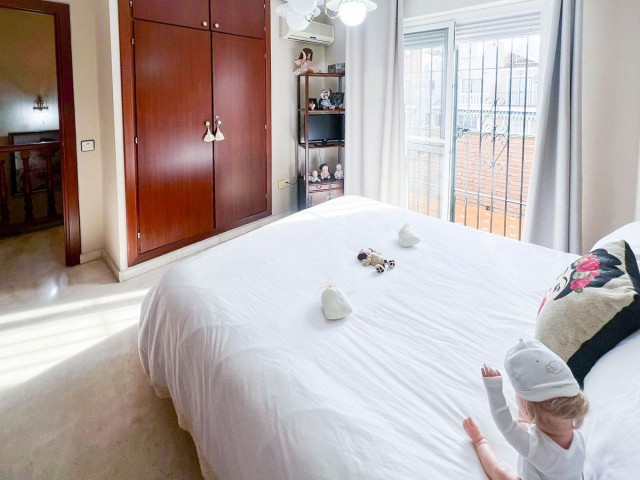 3 Schlafzimmer Villa in Mijas