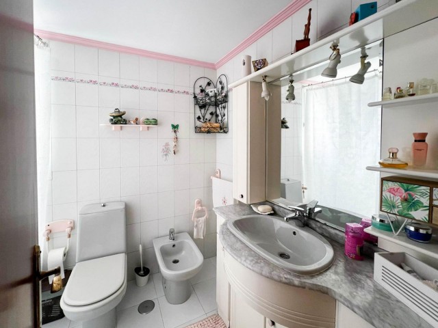 3 Schlafzimmer Villa in Mijas