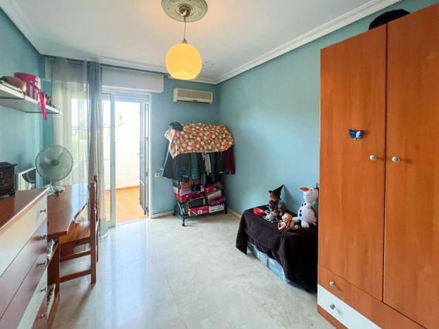 3 Schlafzimmer Villa in Mijas