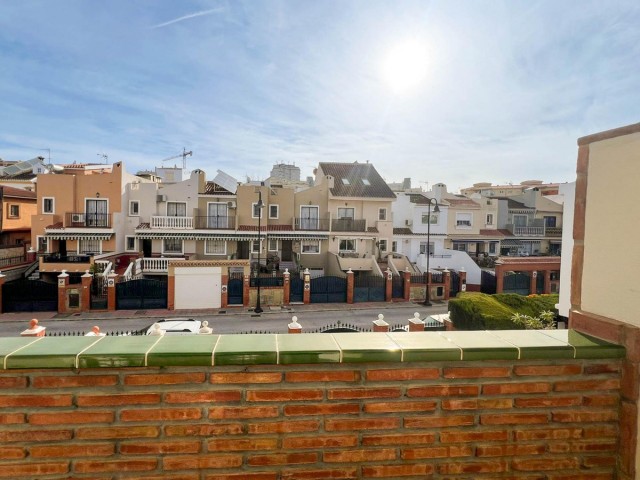 3 Schlafzimmer Villa in Mijas