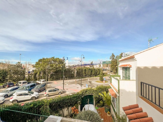 3 Schlafzimmer Villa in Mijas