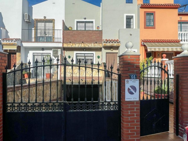 3 Schlafzimmer Villa in Mijas