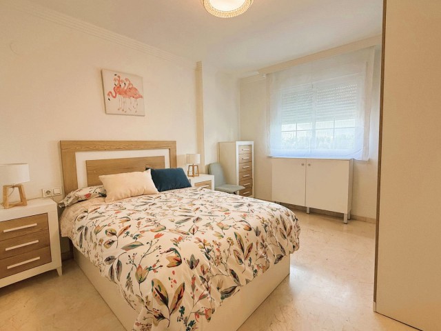 2 Schlafzimmer Apartment in Río Real
