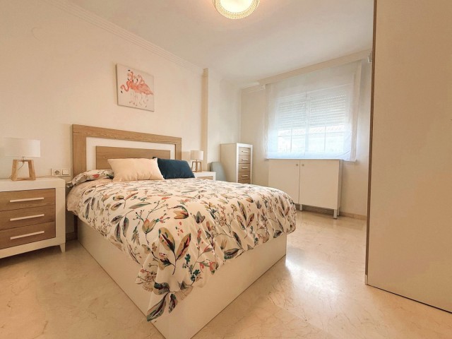 2 Schlafzimmer Apartment in Río Real