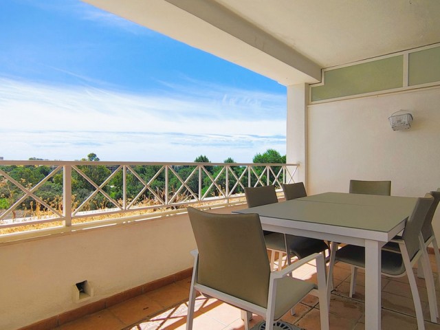 Apartamento con 2 Dormitorios  en Río Real