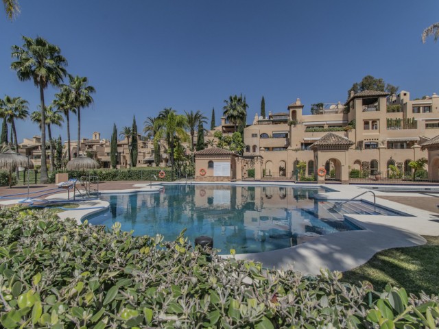 Appartement avec 2 Chambres  à Atalaya