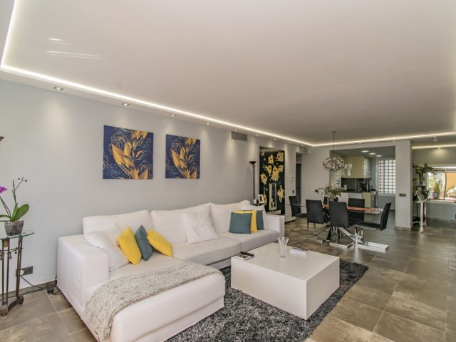 Appartement avec 2 Chambres  à Atalaya