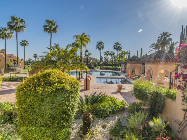 Appartement avec 2 Chambres  à Atalaya