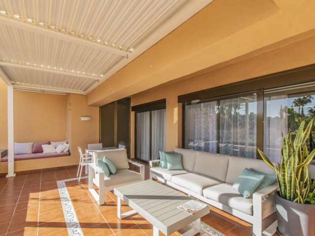 Appartement avec 2 Chambres  à Atalaya