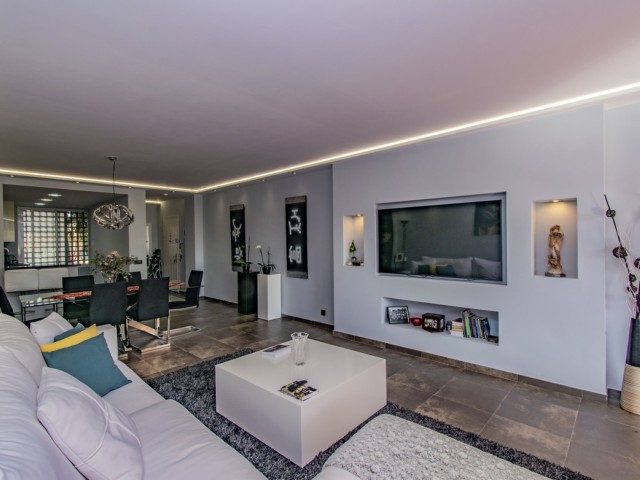 Appartement avec 2 Chambres  à Atalaya
