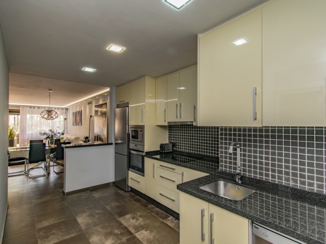 Appartement avec 2 Chambres  à Atalaya