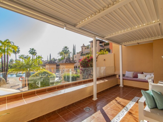 Appartement avec 2 Chambres  à Atalaya