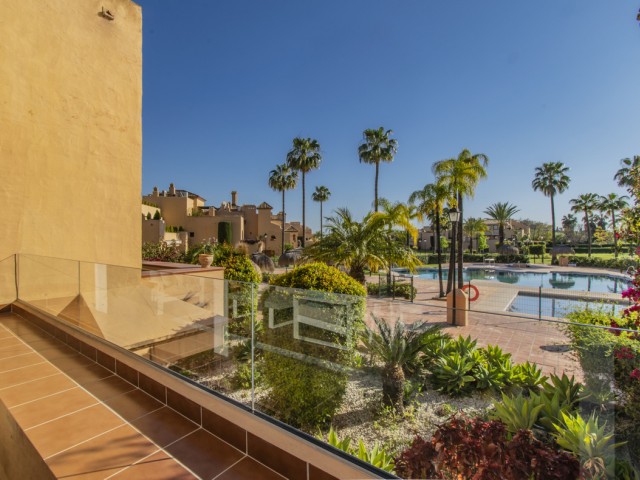 Appartement avec 2 Chambres  à Atalaya
