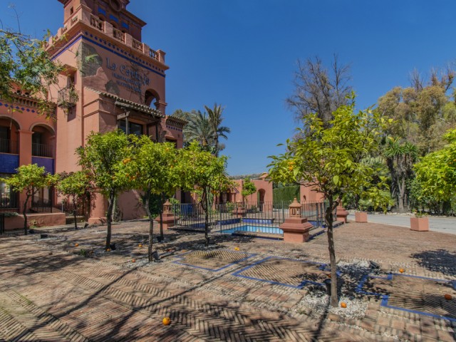 Appartement avec 2 Chambres  à Atalaya