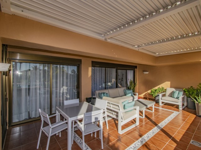 Appartement avec 2 Chambres  à Atalaya