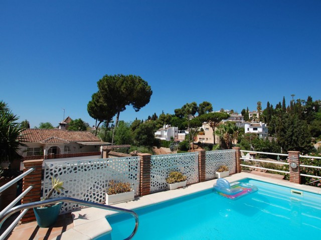 Villa, Campo Mijas, R5320816