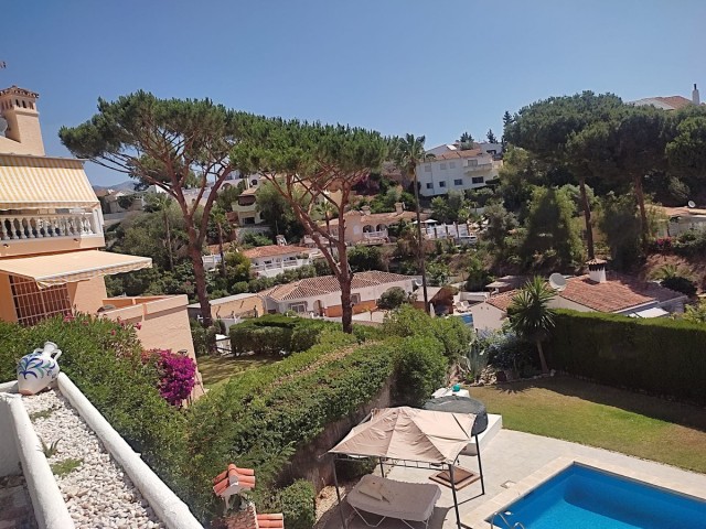 Villa avec 5 Chambres  à Campo Mijas