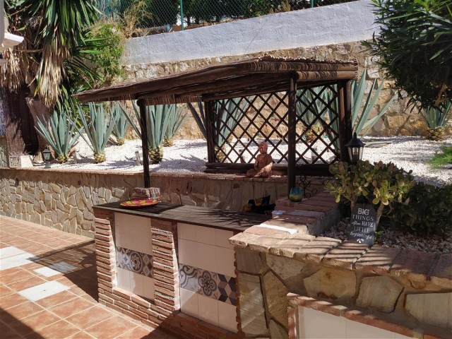 Villa avec 5 Chambres  à Campo Mijas
