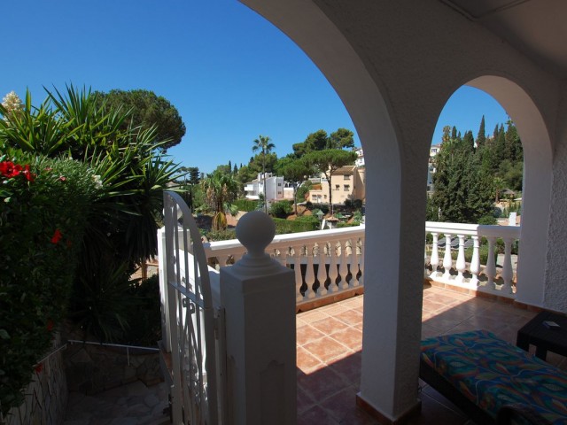 Villa avec 5 Chambres  à Campo Mijas