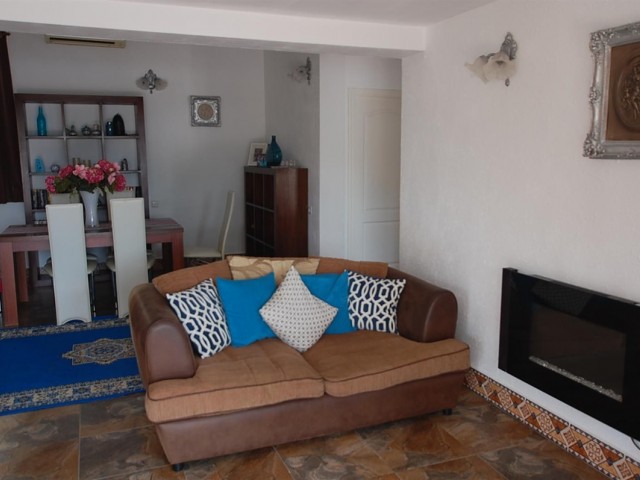 Villa avec 5 Chambres  à Campo Mijas