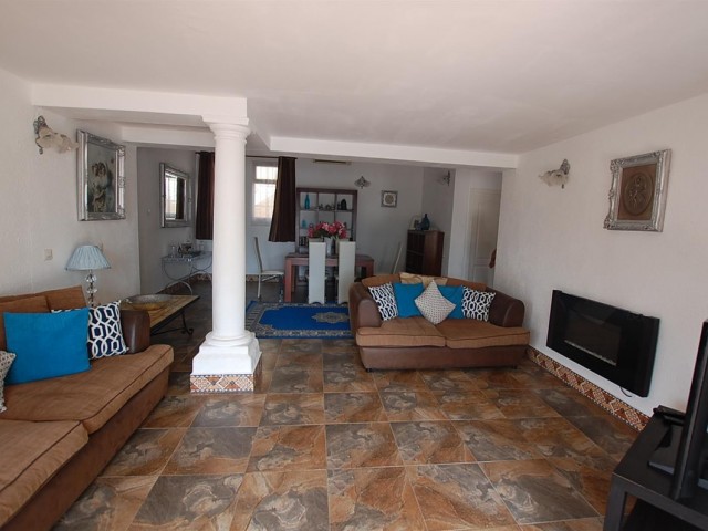 Villa avec 5 Chambres  à Campo Mijas